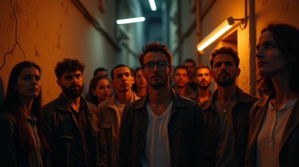 Shifting alliances in the iran opposition and resistance movements